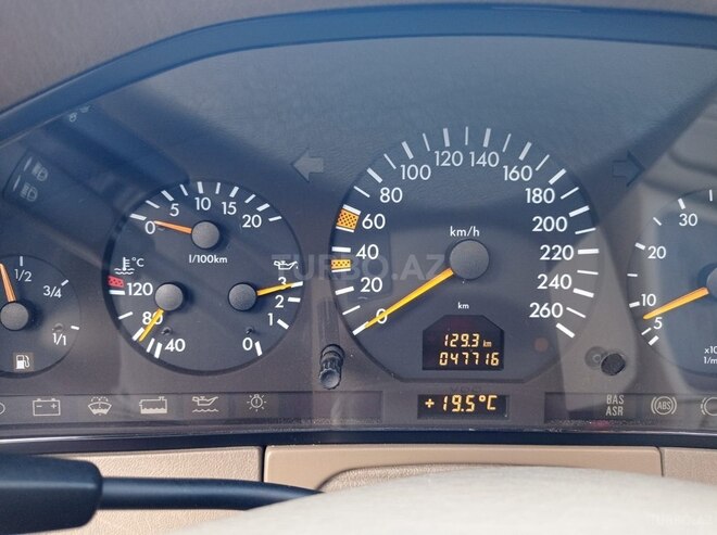 Mercedes S 320-14