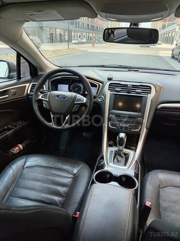 Ford Fusion (North America)-7