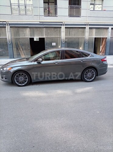 Ford Fusion (North America)-3