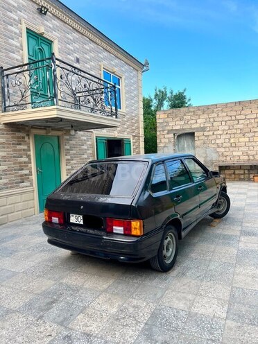 LADA (VAZ) 2114-3