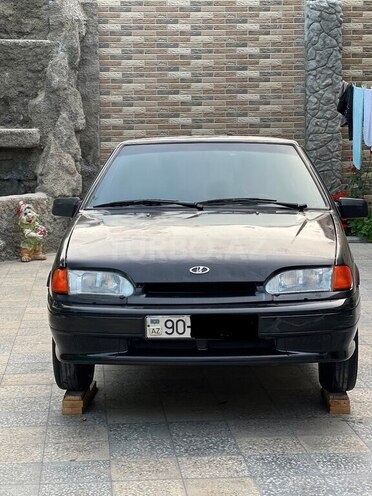 LADA (VAZ) 2114-1