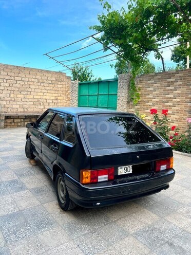 LADA (VAZ) 2114-5