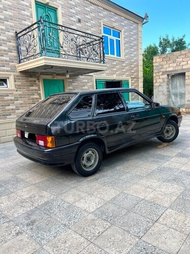LADA (VAZ) 2114-7