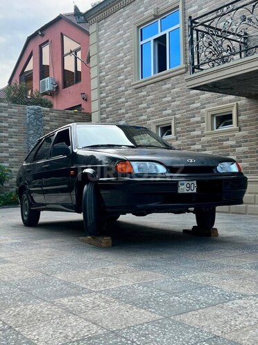 LADA (VAZ) 2114-4