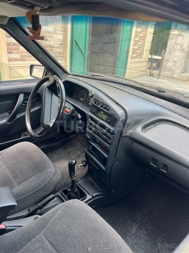 LADA (VAZ) 2114-6