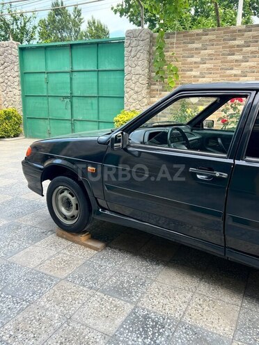 LADA (VAZ) 2114-8