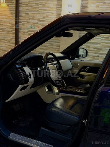 Land Rover Range Rover-9