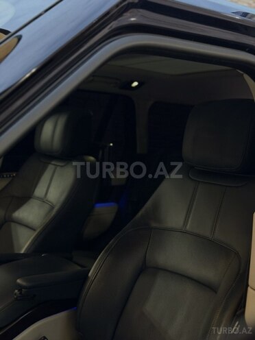 Land Rover Range Rover-11