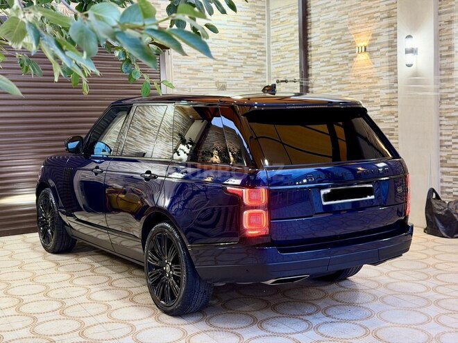 Land Rover Range Rover-5