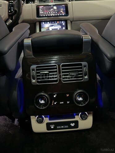 Land Rover Range Rover-13