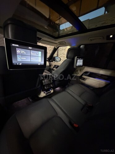 Land Rover Range Rover-12