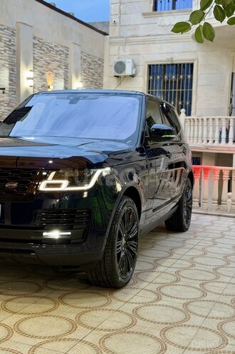 Land Rover Range Rover-2