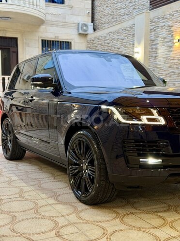 Land Rover Range Rover-3