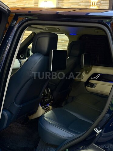 Land Rover Range Rover-10