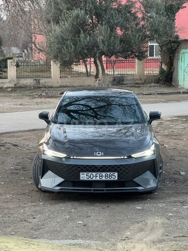 Changan Qiyuan A06-1