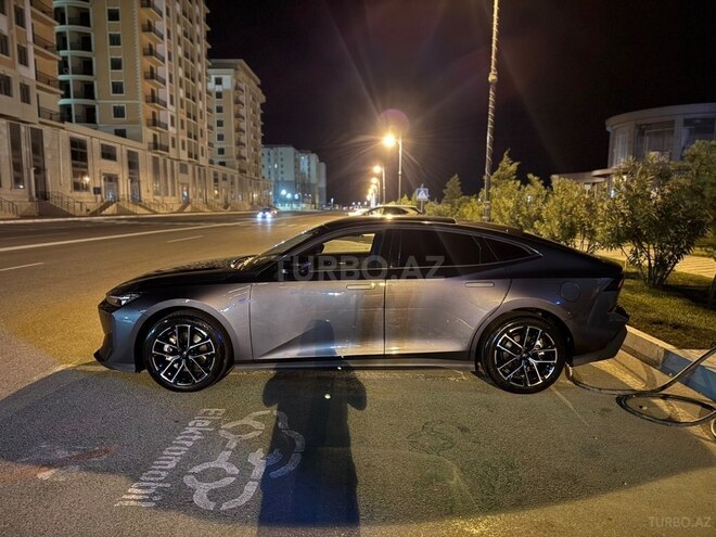 Changan Qiyuan A06-5