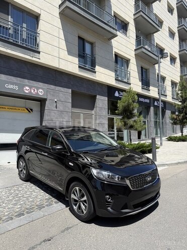 Kia Sorento-2