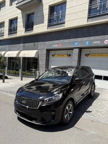 Kia Sorento-1
