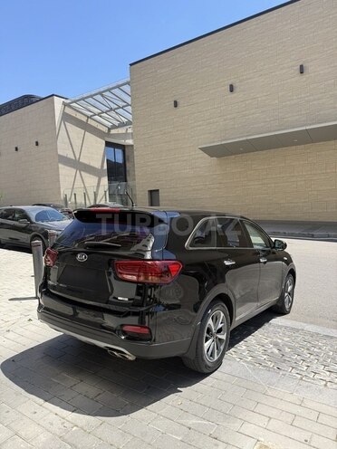 Kia Sorento-3