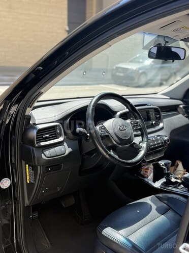 Kia Sorento-5