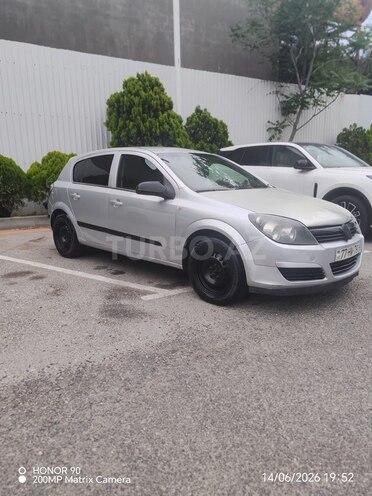 Opel Astra-4
