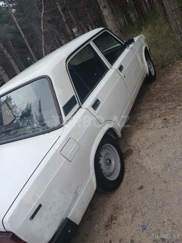 LADA (VAZ) 2107-3