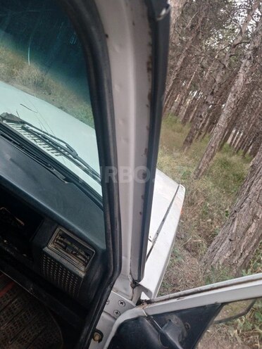 LADA (VAZ) 2107-6