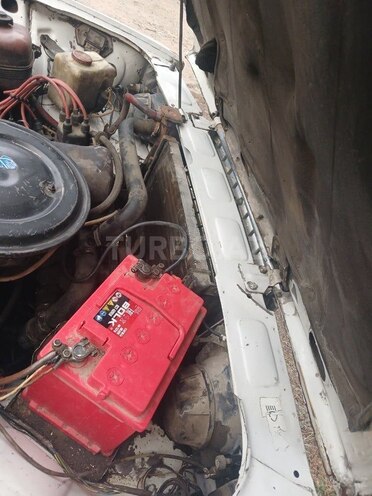 LADA (VAZ) 2107-15