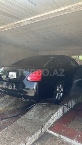 Nissan Maxima-6