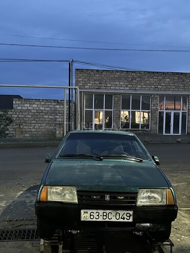 LADA (VAZ) 21099-2