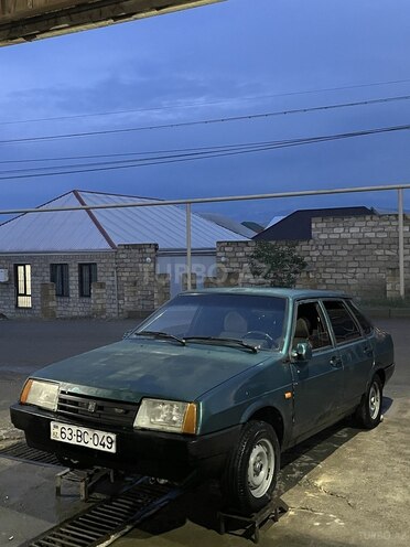 LADA (VAZ) 21099-3