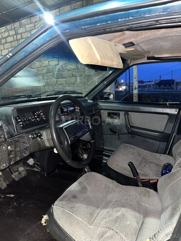 LADA (VAZ) 21099-5