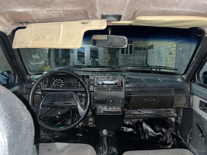 LADA (VAZ) 21099-6