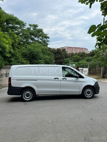 Mercedes Vito-7