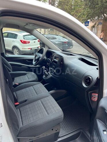 Mercedes Vito-3