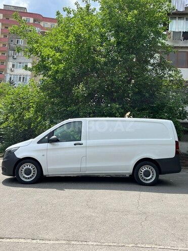 Mercedes Vito-5