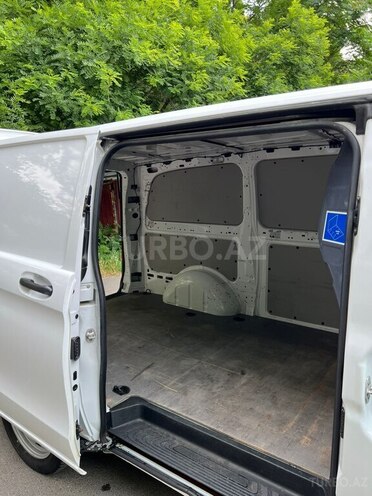 Mercedes Vito-9