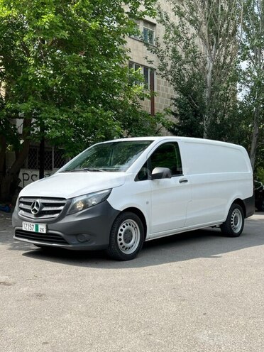 Mercedes Vito-14
