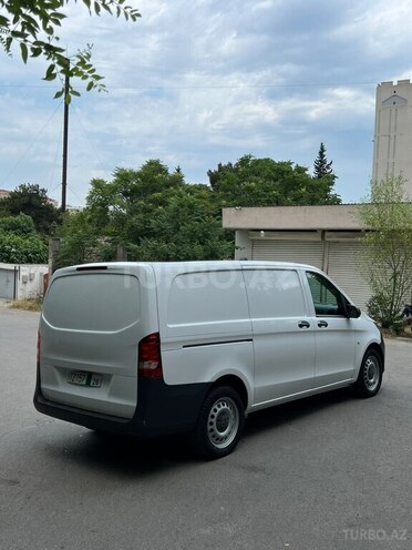 Mercedes Vito-13