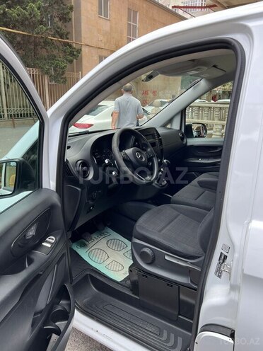 Mercedes Vito-17