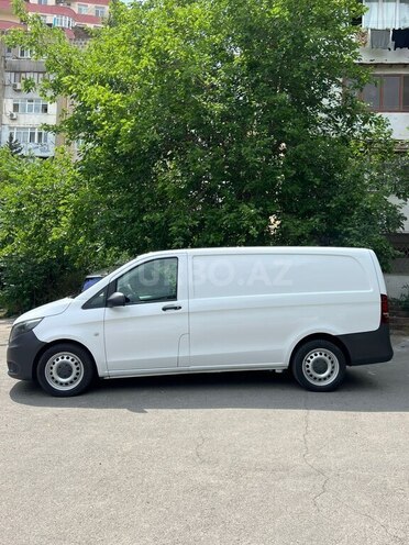 Mercedes Vito-15