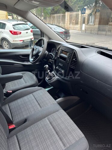 Mercedes Vito-11