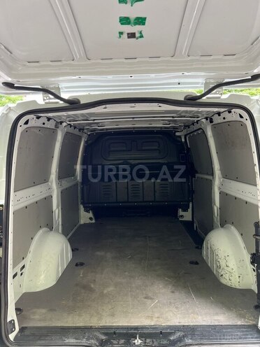 Mercedes Vito-12