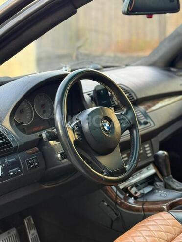 BMW X5-10