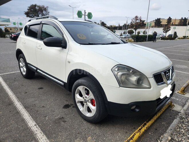 Nissan Qashqai-2