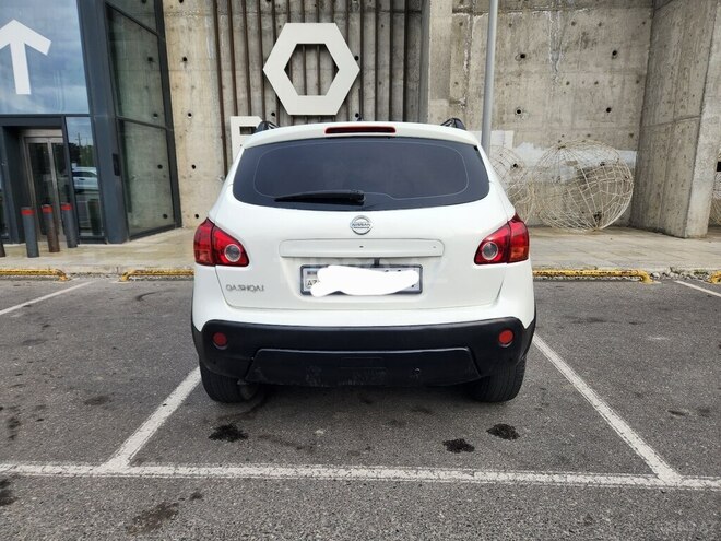 Nissan Qashqai-5