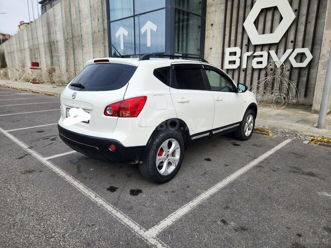 Nissan Qashqai-4
