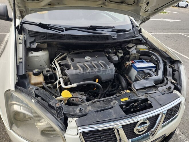 Nissan Qashqai-8
