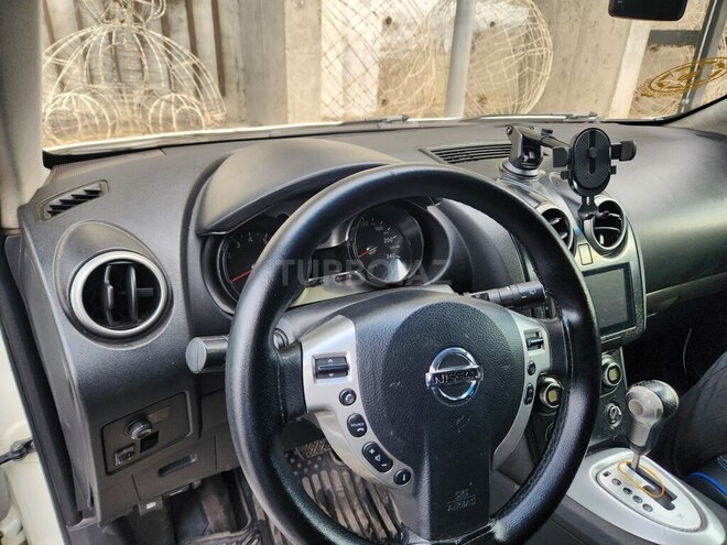 Nissan Qashqai-9