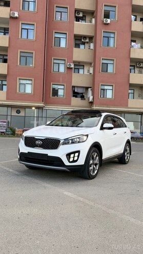 Kia Sorento-1